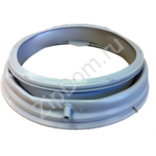 Манжета люка LG 4986ER 1003А с пипкой GSK000LG