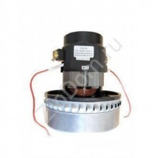 Электродвигатель на пылесос 1400w (моющий) YDC-09 H170h58Ф144