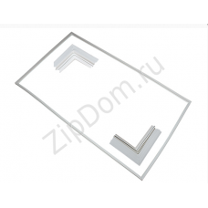 Уплотнитель 55*122 Норд 233 (верх)