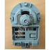 Насос Askoll 40W на 3-ех винтах клеммы назад раздельно алюм. PMP026UN