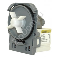 Насос ASKOLL 25W 3 защелки клеммы назад раздельно PMP004UN, AV5432