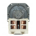 Насос ASKOLL 25W 3 защелки клеммы назад раздельно PMP004UN, AV5432