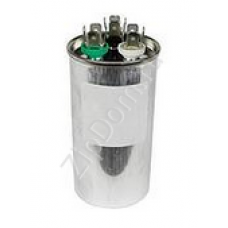 Конденсатор CBB65 45+2.5мкф, 450V