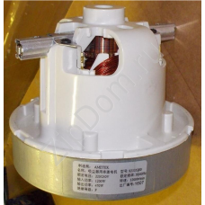 Электродвигатель на пылесос 1200w AMETEK 11ME64 E063200085