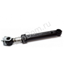 Амортизатор Indesit 100N 140744 SUSPA SAR003ID, с кронштейном