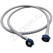 Шланг заливной L=1,0м 3/4"r-3/4"r