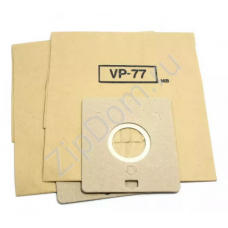 Мешок для пылесоса одноразовый Samsung DJ74-00142A, VAC201SA