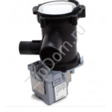 Насос BOSCH 30W 3 защелки клеммы вперед вместе, с улиткой 141896