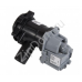 Насос BOSCH 30W 3 защелки клеммы вперед вместе, с улиткой 141896
