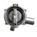 Насос BOSCH 30W 3 защелки клеммы вперед вместе, с улиткой 141896
