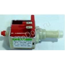 Насос ULKA EP5 40W 10BAR для кофеварки/кофемашины CFM005UN AV5439