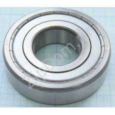 Подшипник № 180307 (6307-ZZ) SKF