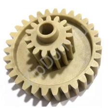 Шестерня мясорубки Vitek, d-73/28мм, зубья 31/14шт, (Прямой/прямой)