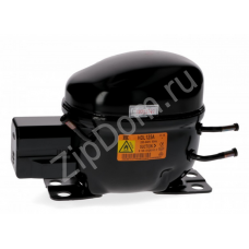 Компрессор HDL125A R600a 123Вт ZEL РЕЛЕ