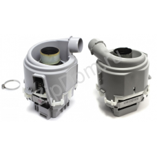 Насос рециркуляционный ПММ BOSCH/Siemens 651956 MTR503BO