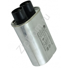 Конденсатор СВЧ 2100v 1,10mF