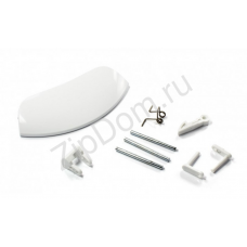 Ручка люка Vestel в сборе 42038993-81875175, DHL007VE