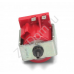 Насос ULKA 21W\48W NMEHP1 4,5bar для кофеварки/кофемашины (512386, 5132100900), IRN300UN