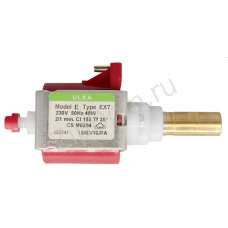Насос ULKA EX7 48W 230V для кофеварки/кофемашины CFM011UN