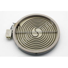 Конфорка HILIGHT Ø230mm, 2100W WHIRLPOOL 4812310 COK059UN
