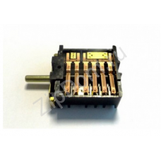 Переключатель духовки Мечта ПМ 16-7-03 250V 16A EP220