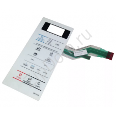 Панель сенсорная СВЧ Samsung DE34-00382N, ME731KR