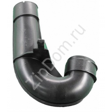 Патрубок ПММ Electrolux 1119164018