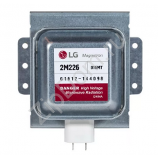 Магнетрон LG 2M226-01 , LG 2M214-01