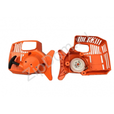 Ручной стартер подходит для бензокос STIHL FS -55