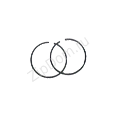 Кольца для бензокосы 26 см3