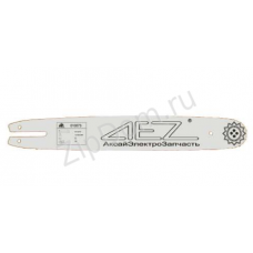 Пильная шина подходит для Штиль 16" серия Generel