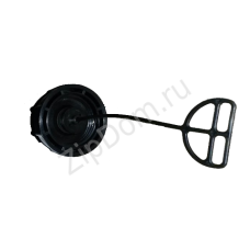 Крышка бака для бензокос A4