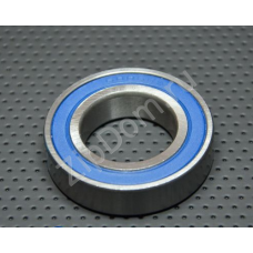 Подшипник 6006-2RS резина 30*55*15