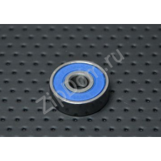 Подшипник 626-2RS резина 6*19*6