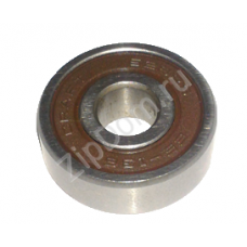 Подшипник 629-2RS резина 9*26*8