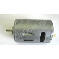 Двигатель 6 V  для детских автомобилей
