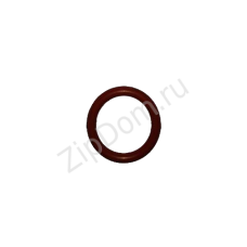 Резиновое кольцо поршня и промеж. бойка китайского перфоратора с вертикальным двигателем