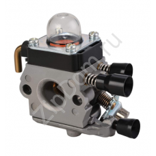 Карбюратор подходит для бензокосы Штиль FS38 FS45 FS46 FS55 FS74 FS75 FS76 FS80 FS85