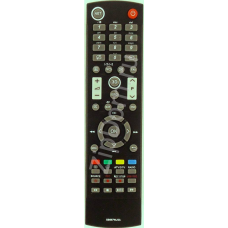 Пульт дистанционного управления Sharp GB067WJSA ic LCD LED TV 3 D