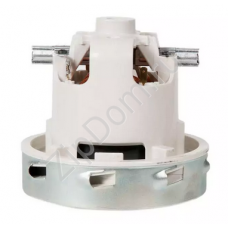 Мотор пылесоса 1400w, AMETEK E064200027, H=131/h45mm, D130, зам. DJ31-00130A, 054200034, VAC013UN