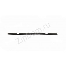 Уплотнитель двери посудомоечной машины  55cm (нижний)
