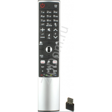 Huayu MR700i для LG Magic Motion IVI универсальный пульт под LG SMART LCD TV