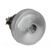 Электродвигатель на пылесос 2000w YDC-24 (VAC023UN) H120mm, Ø130mm