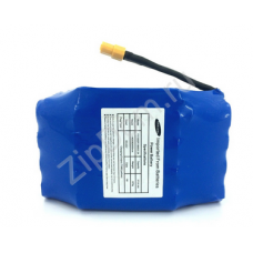 Аккумулятор 4400 AH с элементами Samsung ICR18650-22P M