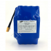 Аккумулятор 4400 AH с элементами Samsung ICR18650-22P M