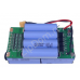 Аккумулятор 4400 AH с элементами Samsung ICR18650-22P M