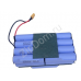 Аккумулятор 4400 AH с элементами Samsung ICR18650-22P M