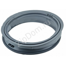 Манжета люка LG, зам.AGF75222150