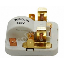 Реле Danfos 103N0016 RLY004DF