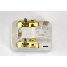 Реле Danfos 103N0018 RLY006DF